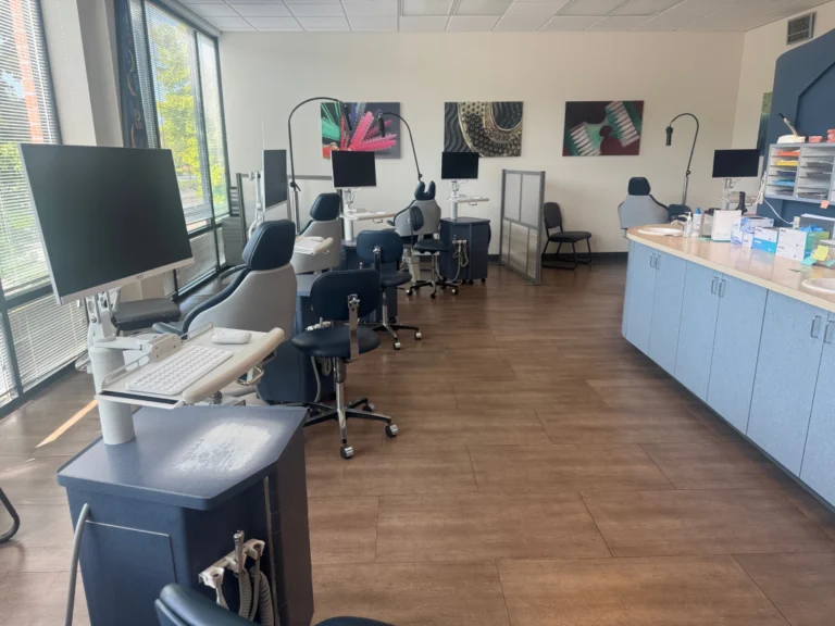 _Beaverton Ortho After Mount